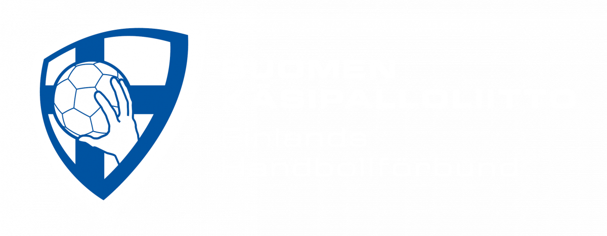 Suomen Käsipalloliitto · Finlands Handbollförbund